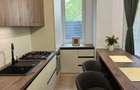 Garsoniera, 34 mp, centrala, balcon, curte proprie, Ghica Apartments - 5