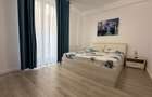 Apartament 2 camere la 100m de plaja in Mamaia-Sat | Curte | Termen lung - 4