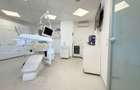 De vânzare clinică stomatologică, 148 mp utili, etaj 2, clădire P+8E cu lift - 8