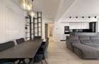 Penthouse 4 Camere | Terasa Proprie | Parcare | Finisaje Premium | Pipera 1 - 7