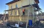 Casa Miroslava, 4 camere,Teren 500 mp,Incalz pard,Vata bazaltica - 7