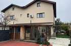 Vila de inchiriat Clinceni, 4 camere, 600 mp curte - 19