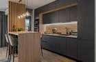 Apartament 3 Camere Baneasa | Mobilat, Utilat Modern | Parcare - 5