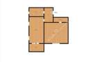 Apartament nou la cheie cu 2 camere etaj 1 cu loc parcare in Selimbar - 5