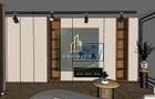 Apartament 3 camere 83 mp balcon generos 1 parcari zona linistita - 23