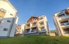 Penthouse 5 camere, 3 băi, finisat la alb, orientare SUD - întabulat - 17