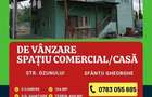 De vânzare spațiu comrecial/casă în Sfântu Gheorghe pe strada Ozunului! - 1