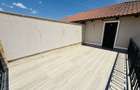 Giroc | Duplex 4 camere | Garaj | Teren 326 mp | Finalizat complet - 5