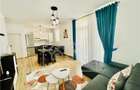 Apartament de inchiriat in Sibiu - 67 mp - NOU - City Residence - 1