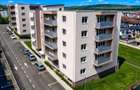 Ap 06 Teilor Residence - 3 camere FINISAT - 1