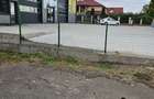 Teren vanzare , constructii case, hale , deschidere DN26 - 5