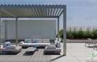Penthouse spectaculos cu vedere frontala la mare si padure  4 camere | terasa pr - 5