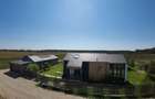 Casa ta, Retreat Place, 100 % Off-Grid, langa padure, aproape de Bucuresti - 2