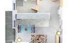 UP Boutique - Pipera Voluntari - APARTAMENT 2 CAMERE finisaje LUX - 1