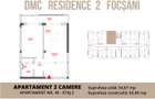 Apartament 2 camere-Zona Lidl Nord - 8