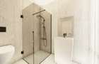 Penthouse 3 camere sut 171, terasa, boxa,  zona Dacia-Eminescu - 5