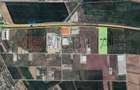 Teren 10,1 Ha cu deschidere 218 ml  la A1 - km 22 - 2