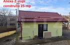 Proprietate cu 3 imobile și 1281 mp teren, Săliștea Nouă - 11