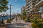 Teren si platforma de 18.800mp langa Port Constanta Sud! - 1