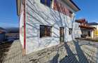 Casa individuala, teren 700 mp, semifinisata, Dezmir zona str Closca - 10