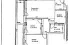 Apartament cu 3 camere, 75 mp, loc de parcare subteran, cartier Zorilor - 11