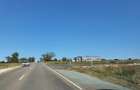 Teren de vanzare intre Agigea si Techirghil la DN 38 - 6