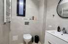 Un penthouse ca o poveste–3 camere și terasă panoramică în 81 Residence, piscina - 10