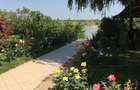 Vila SUPERBA 13-17 camere cu ponton privat si vedere la lac - 10