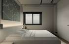 Nou Apartament  3 camere   Floreasca - 37