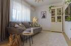 3 camere Timpuri Noi, 90 mp, bloc nou, parcare inclusa - 6