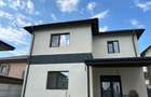 Vila individuala P+1 cu 4camere /3bai teren- 566mp - 4