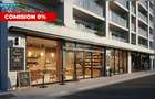 Spatiu comercial, cu chiriasi pe 5 ani de zile, cartier Buna Ziua! - 1