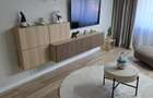 Apartament premium Aviatiei, finisaje premium, parter, metrou 7 min - 2