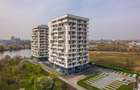2 camere cu vedere la lac, SunLake Residence, Sector 2 - 11