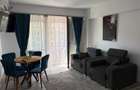 Apartament superb 2 camere, închiriere, Calea Victoriei, etaj 3, complet utilat - 1