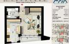 Studio in Bloc Nou Maia | Ultracentral | Direct Dezvoltator | Fara Comision - 3