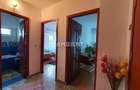Apartament 3 camere, etaj 7, decomandat, zona TRAIAN - BCR; - 2