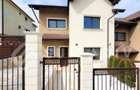 Casa tip duplex, piscina incalzita, priveliste panoramica- Gruia - 10