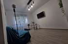 Studio dublu renovat, 29 mp, bloc reabilitat | Gară - Școală 7 - 2