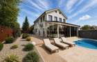 VILĂ INDIVIDUALA LAKEFRONT SNAGOV | POOL - 37