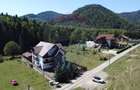Pensiune cu 14 camere de vânzare Bucovina lângă pârtia Pojorata Malini - 3