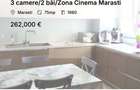 3 camere/2 băi/Zona Cinema Marasti - 1