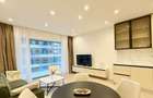 Apartament 2 camere | Aviației Tower | Prima Inchiriere | Parcare | - 5