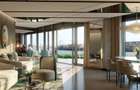 Designed Penthouse in Floreasca - 1