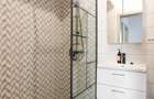 2 Camere spatioase, prima inchiriere, bloc nou,  zona Grand Arena Mall - 12