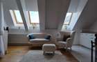 🔑 Mansardă superbă, cozy & elegantă | Aproape de Parcul Carol | 550€ - 3