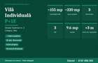 Vilă individuală P+1E  la pădurea Rosu · Curte proprie · Chiajna, Ilfov - 5