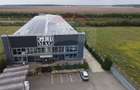 Spațiu industrial de 3,600mp de vânzare - 1
