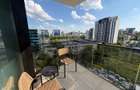 Inchiriez apartament 2 camere NOU Aviatiei - 5