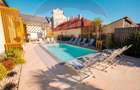 De vânzare Aparthotel, 8 apartamente cu piscina si SPA,  Ultracentral - 20